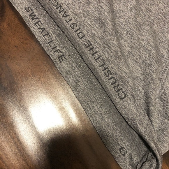 Lululemon swiftly tech racerback tank top - Picture 4 of 5